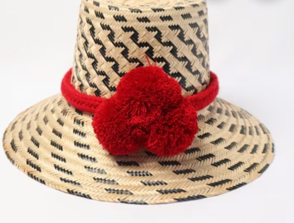 wayuu hat