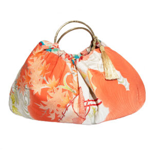 Japanese Kimono Bag