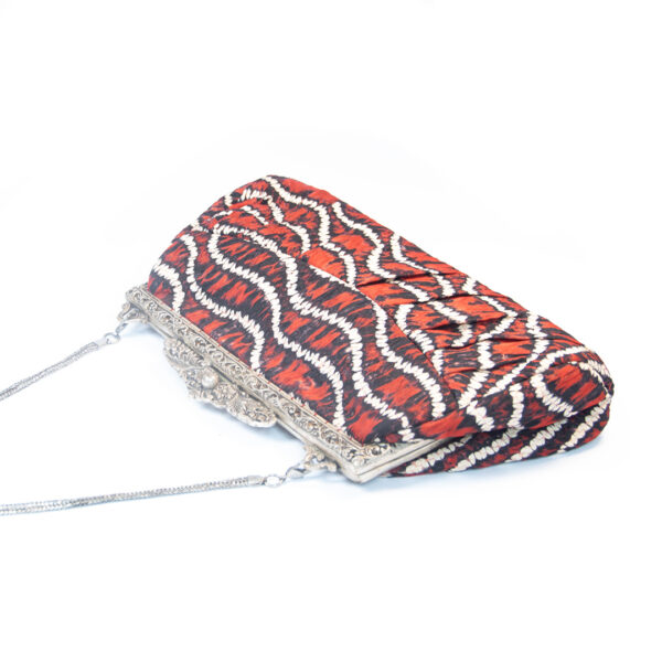 Japanese Kimono Bag - Image 3