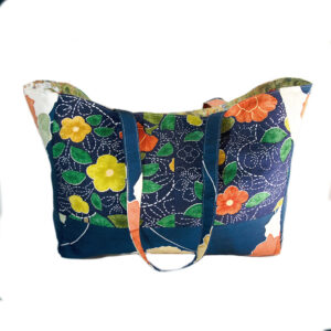 Japanese Kimono Bag