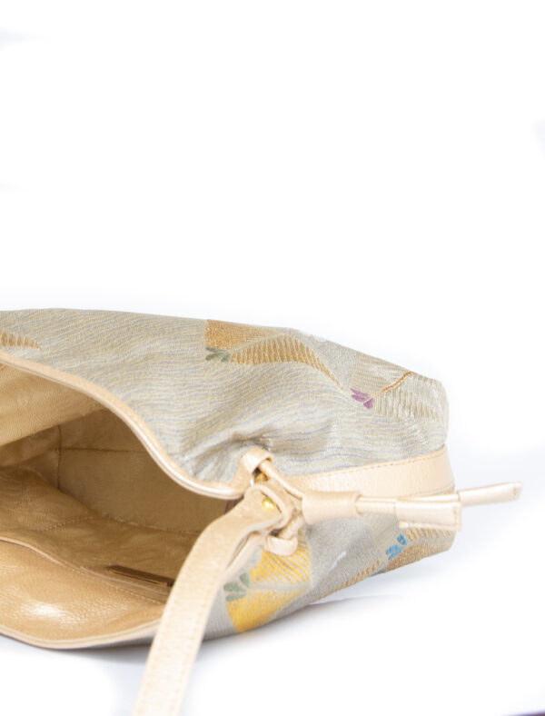Japanese Kimono Bag - Image 3