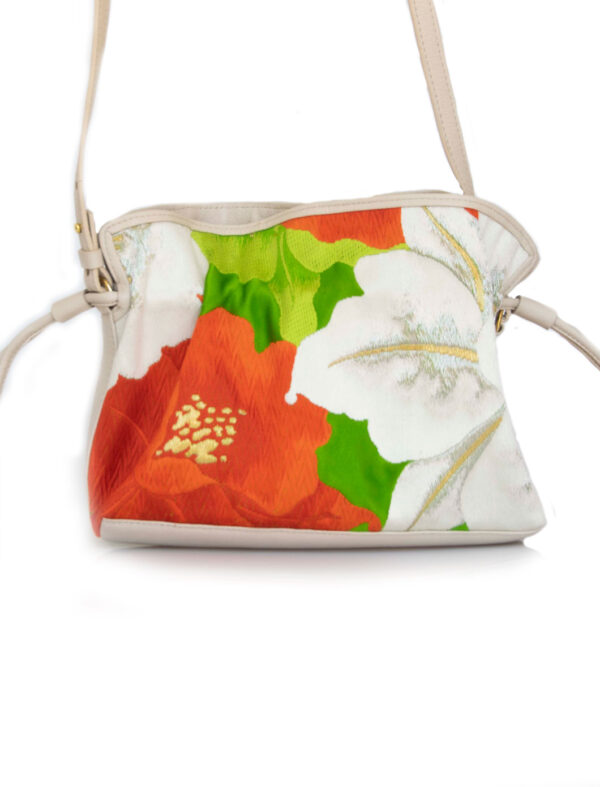 Japanese Kimono Bag - Image 3