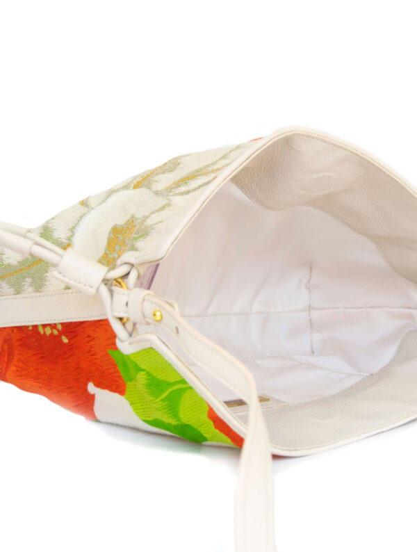 Japanese Kimono Bag - Image 4