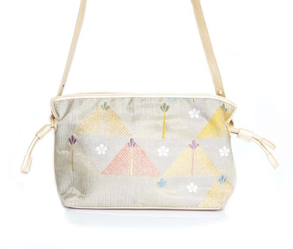 Japanese Kimono Bag - Image 2