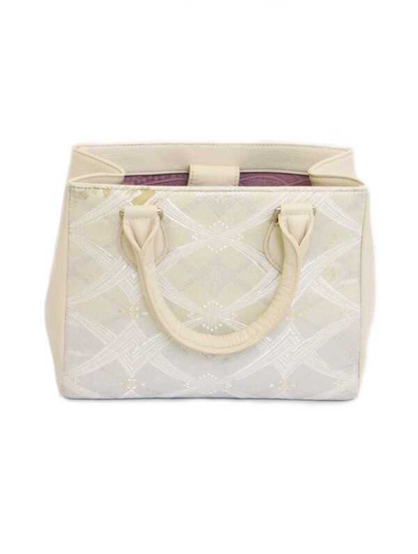 Japanese Kimono Bag - Image 4