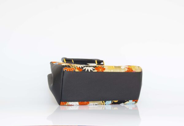 Japanese Kimono Bag - Image 4