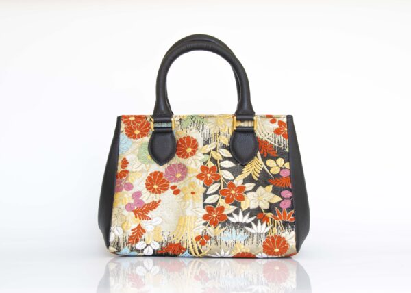 Japanese Kimono Bag - Image 3