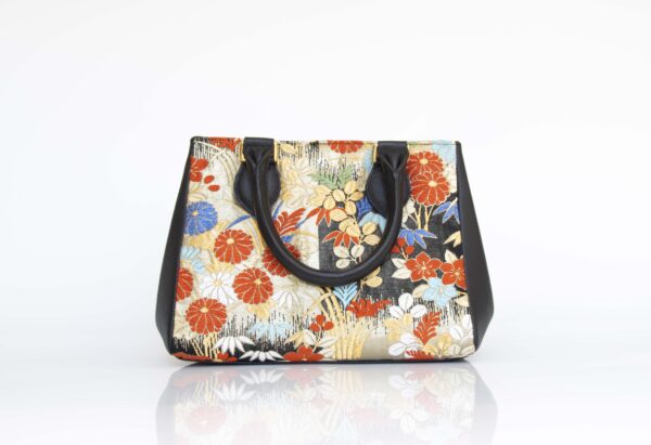 Japanese Kimono Bag - Image 2