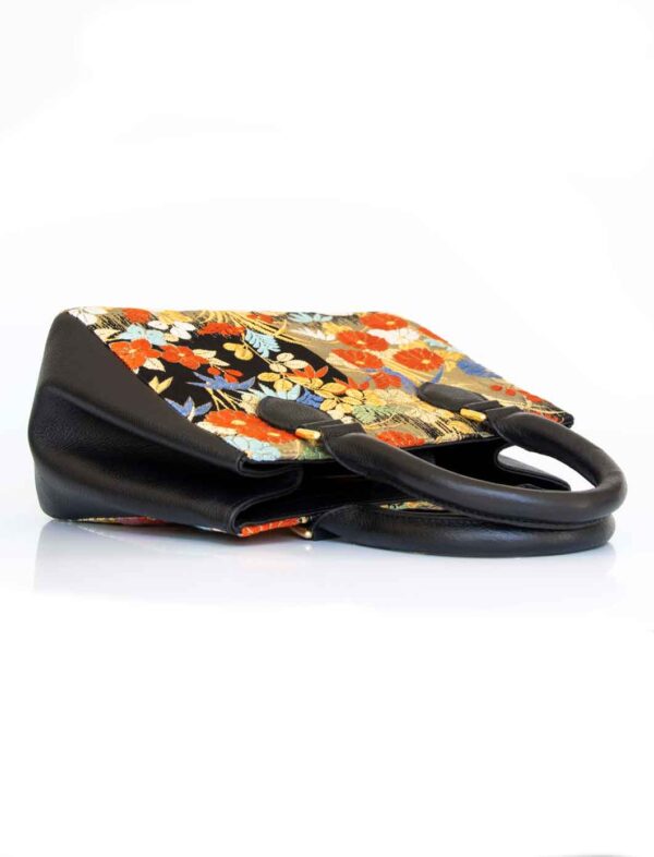 Japanese Kimono Bag - Image 5