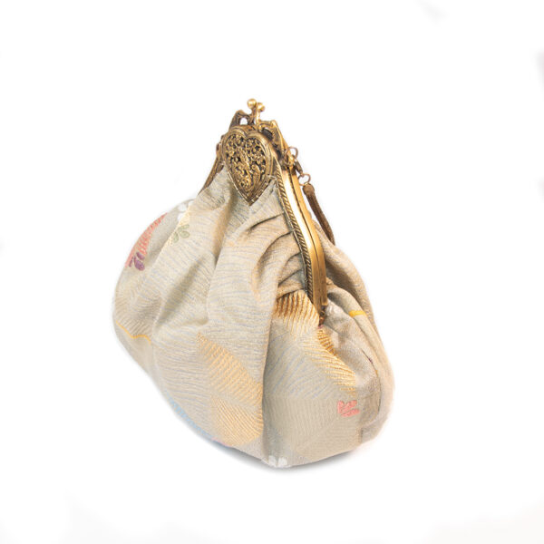 Japanese Kimono Bag - Image 3