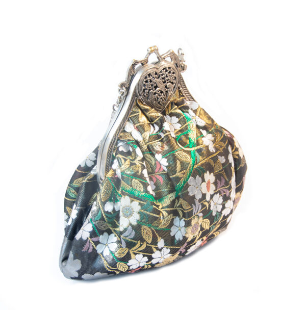 Japanese Kimono Bag - Image 2