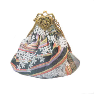 Japanese Kimono Bag