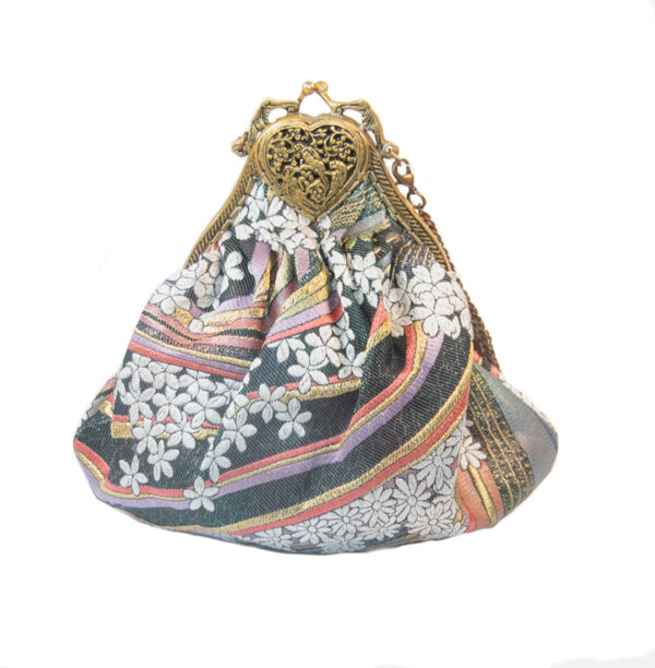 Japanese Kimono Bag
