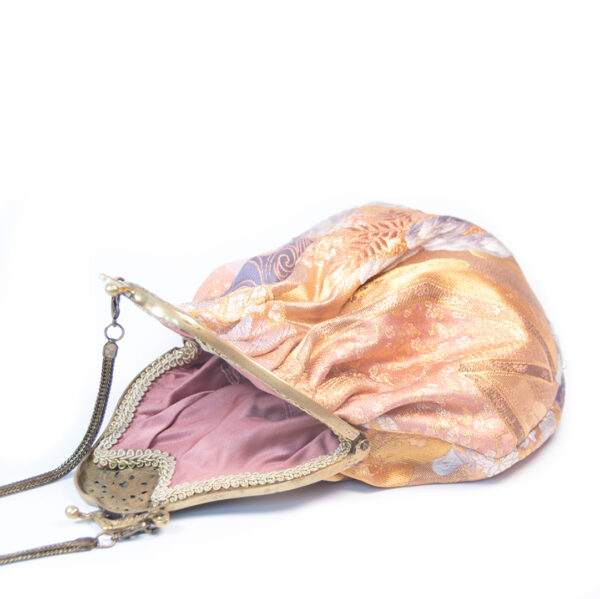 Japanese Kimono Bag - Image 2