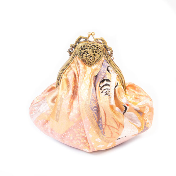 Japanese Kimono Bag