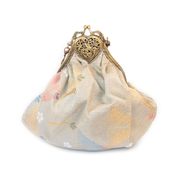 Japanese Kimono Bag