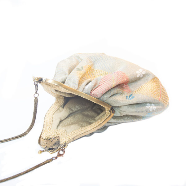 Japanese Kimono Bag - Image 4