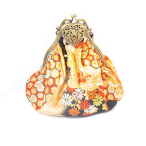 Japanese Kimono Bag