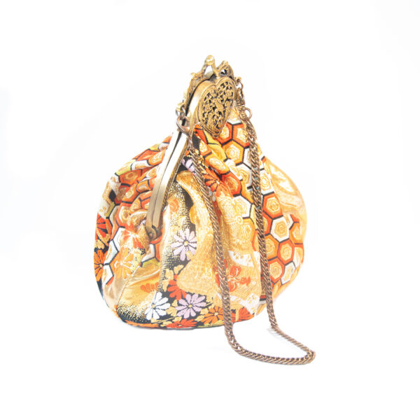 Japanese Kimono Bag - Image 4
