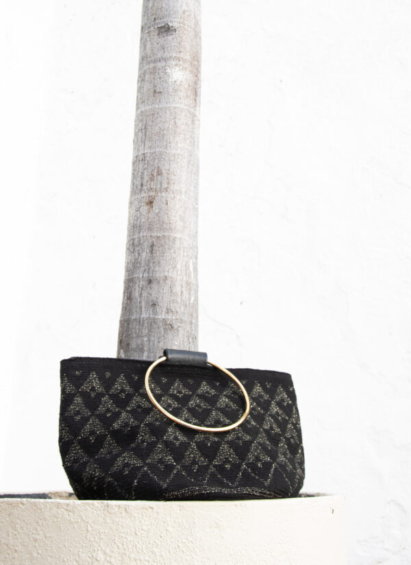 Wayuu small tote bag - Image 5