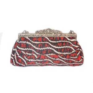 Japanese Kimono Bag