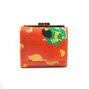 Japanese Kimono Wallet Purse