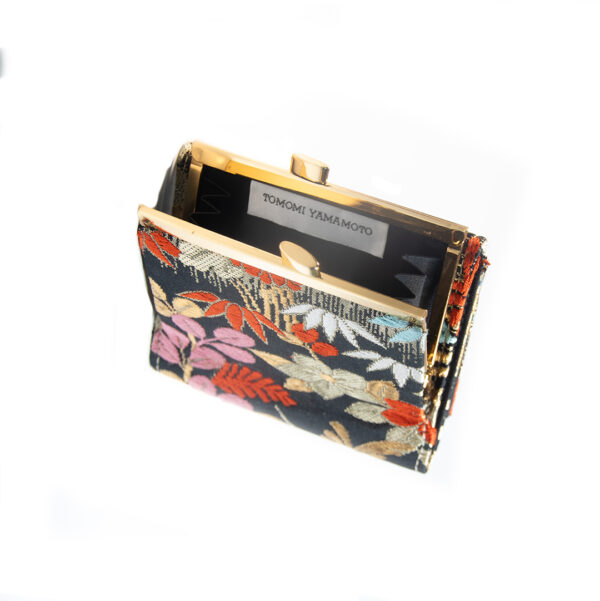 Japanese Kimono Wallet Purse - Image 4