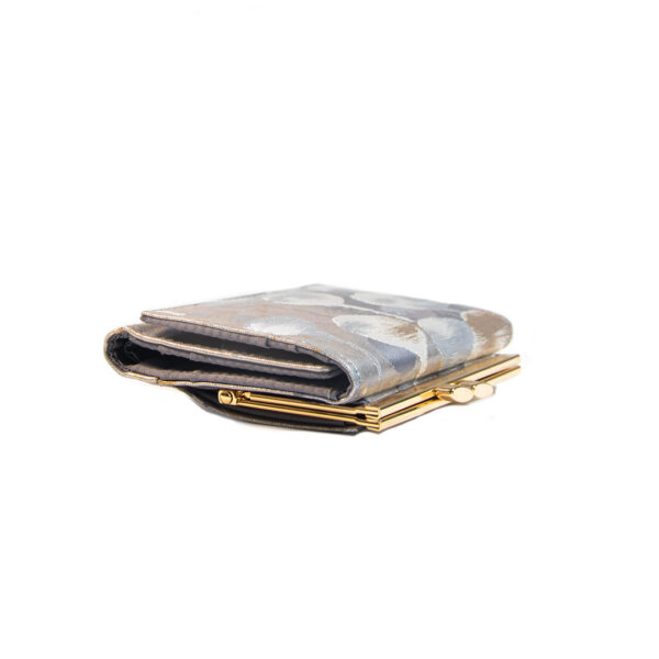 Japanese Kimono Walle Purse - Image 3