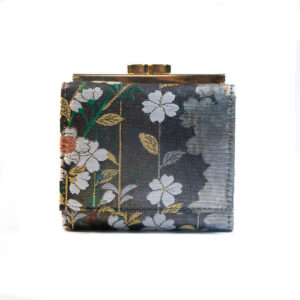 Japanese Kimono Wallet Purse