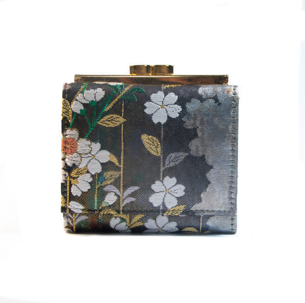 Japanese Kimono Wallet Purse