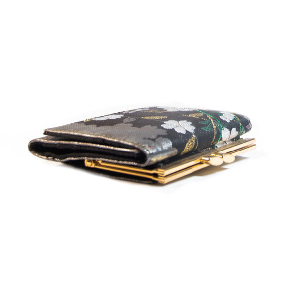 Japanese Kimono Wallet Purse - Image 3