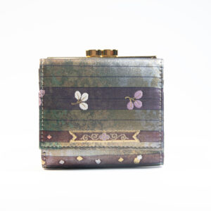 Japanese Kimono Wallet Purse
