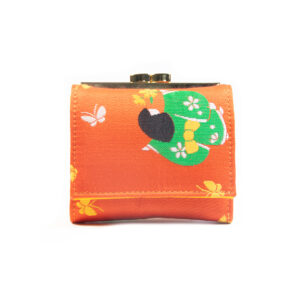 Japanese Kimono Wallet Purse