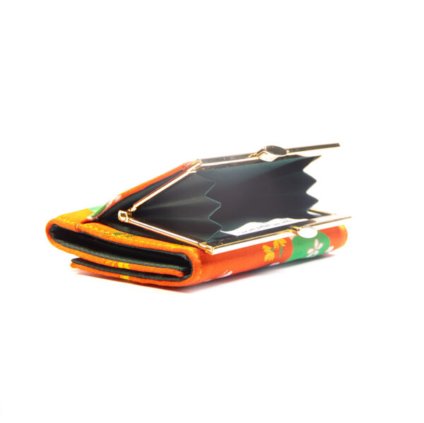 Japanese Kimono Wallet Purse - Image 3