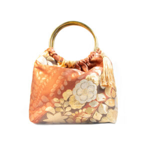 Japanese Kimono Bag