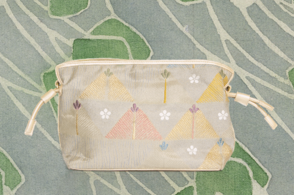 Japanese Kimono Bag - Image 4