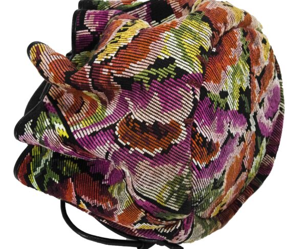 Guatemala weaving bag - Image 4