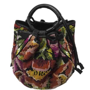 Guatemala weaving bag
