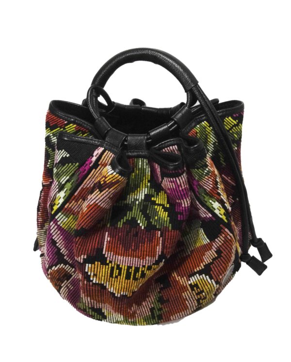 Guatemala weaving bag