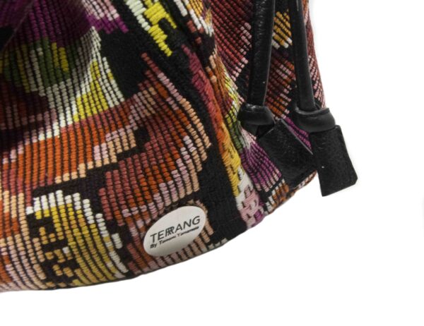 Guatemala weaving bag - Image 2