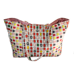 Japanese Kimono Bag