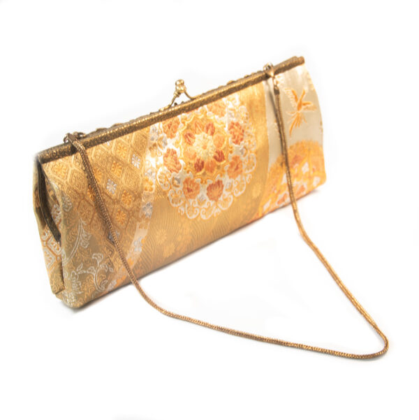 Japanese Kimono Bag - Image 2