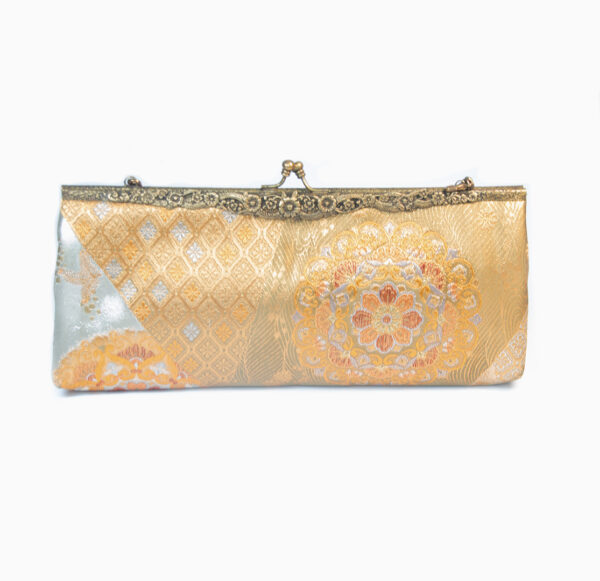 Japanese Kimono Bag