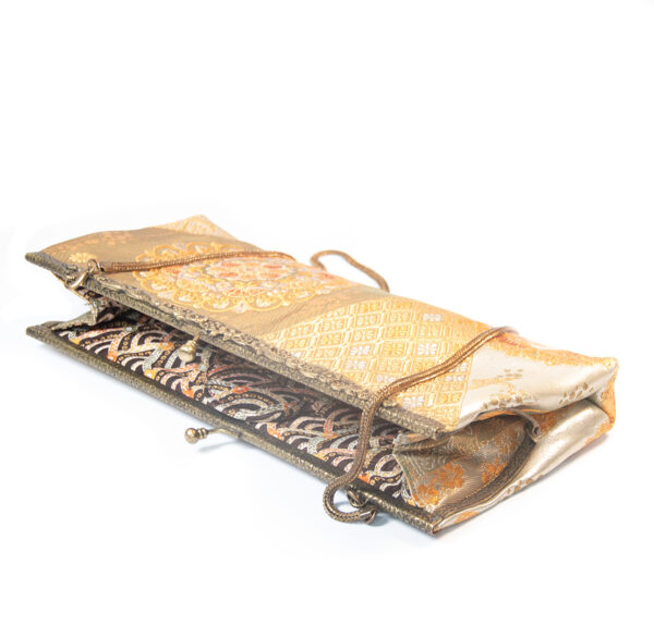 Japanese Kimono Bag - Image 3
