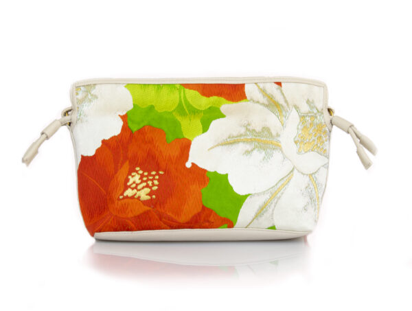 Japanese Kimono Bag - Image 2