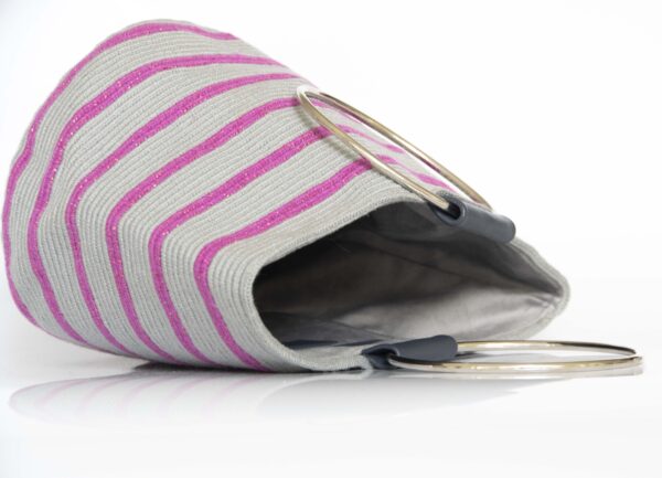 Wayuu small tote bag - Image 2