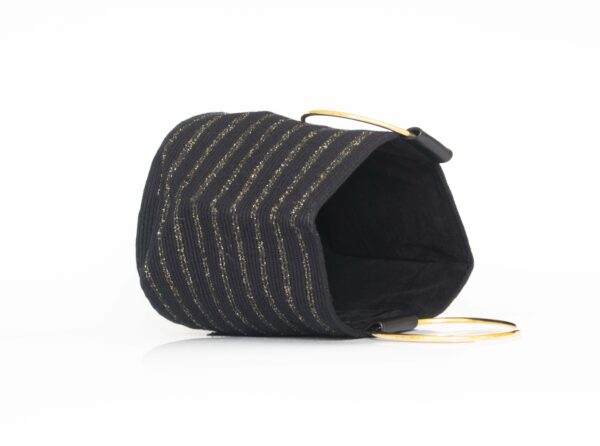 wayuu small tote bag - Image 2