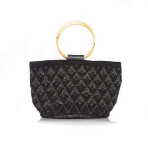 Wayuu small tote bag