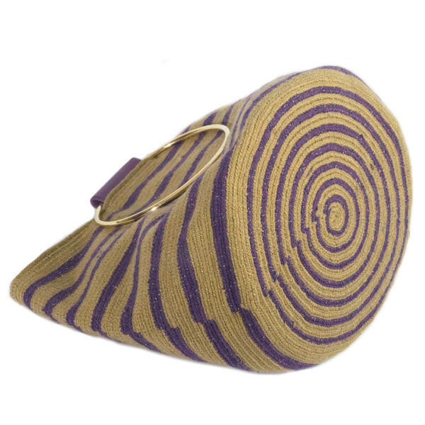 Wayuu small tote bag - Image 3