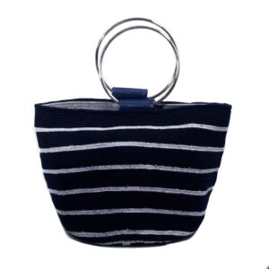 Wayuu small tote bag